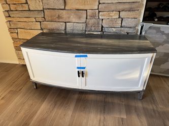 TV Console