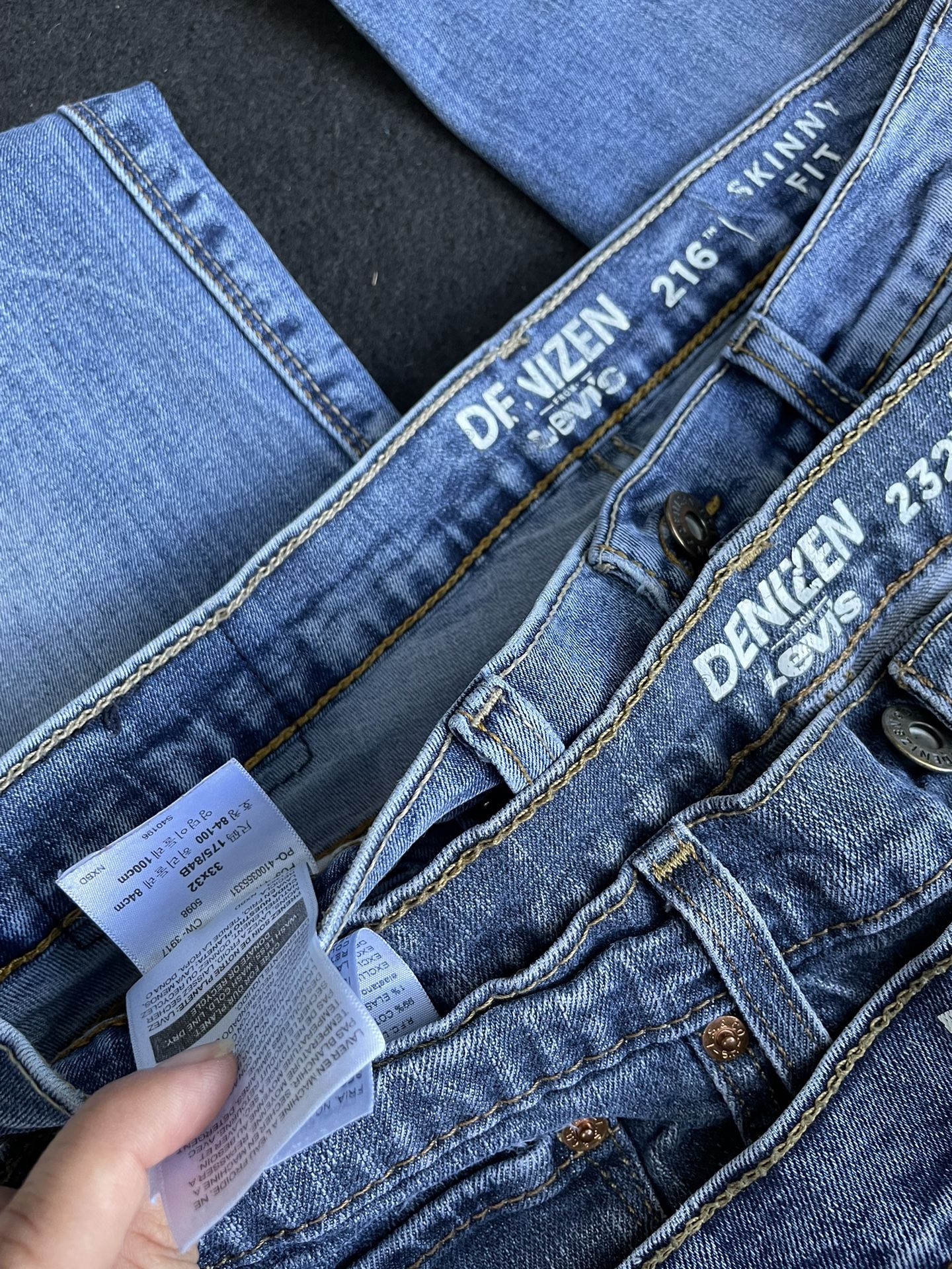 Used Mens Jeans for Sale in San Antonio, TX OfferUp