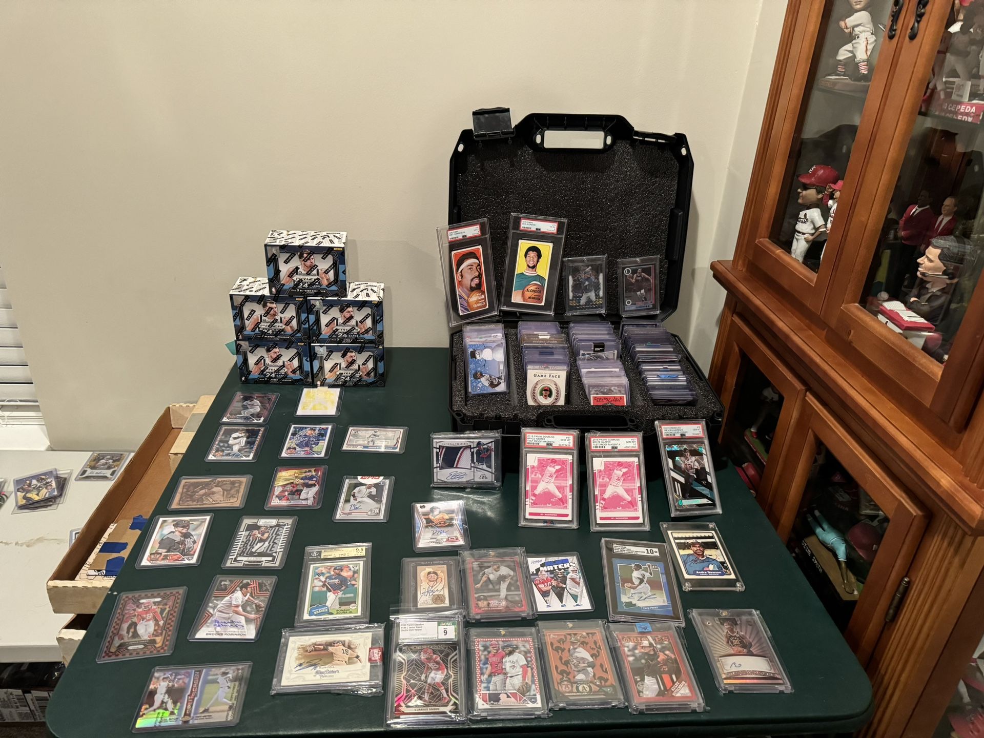 Sports Cards
