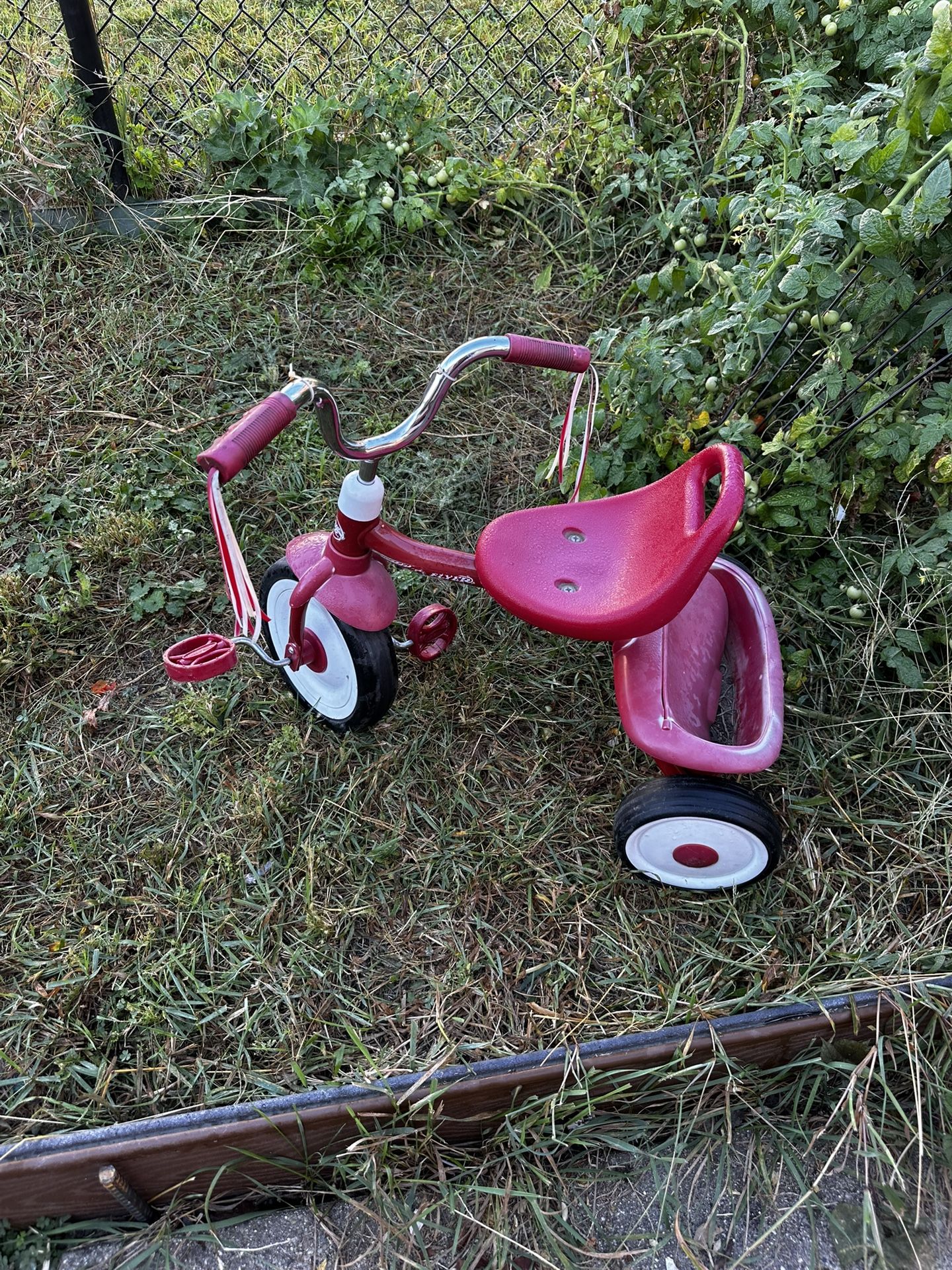 Kids Bike