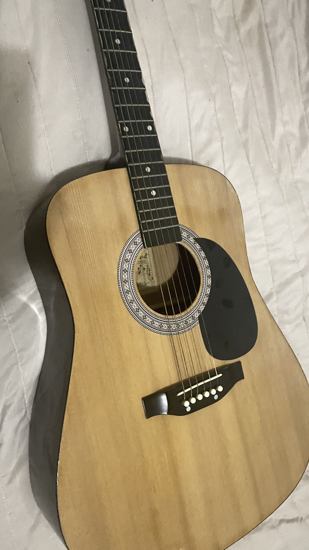 Guitar