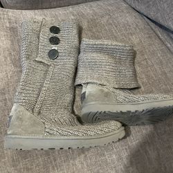 Uggs
