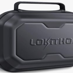 J-Series Bag EVA Protection Case for J401/J401X/J402/J2250/J3250 Jump Starter

