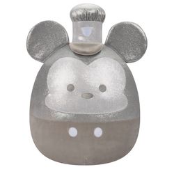 Mickey Mouse Squishmallow 
