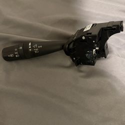 Mopar Indicator/Headlight Stalk For Jeep Wrangler JK