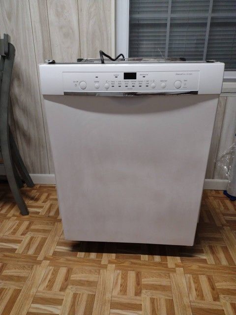 Bosch Dishwasher 