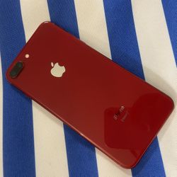 iPhone 8 Plus 64 Gb Unlocked 