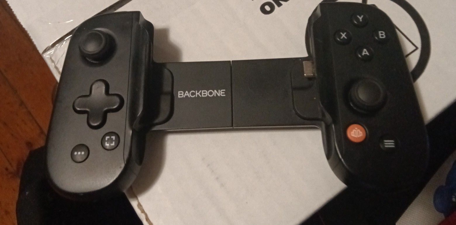 Backbone For Android