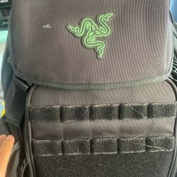 Razor Backpack