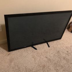 Panasonic 55 Inch Tv 