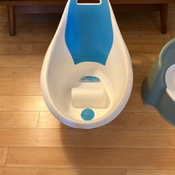Baby bath