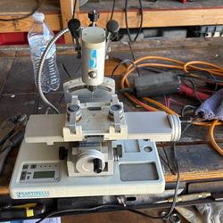 Lens Drill
