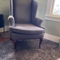 Upholster Chair