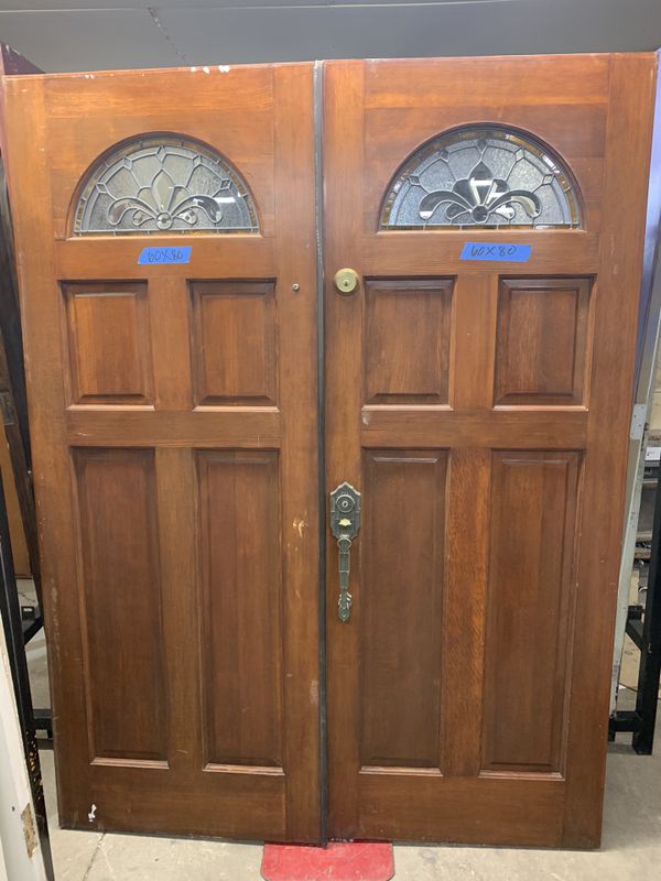 Double doors for Sale in Ontario, CA OfferUp