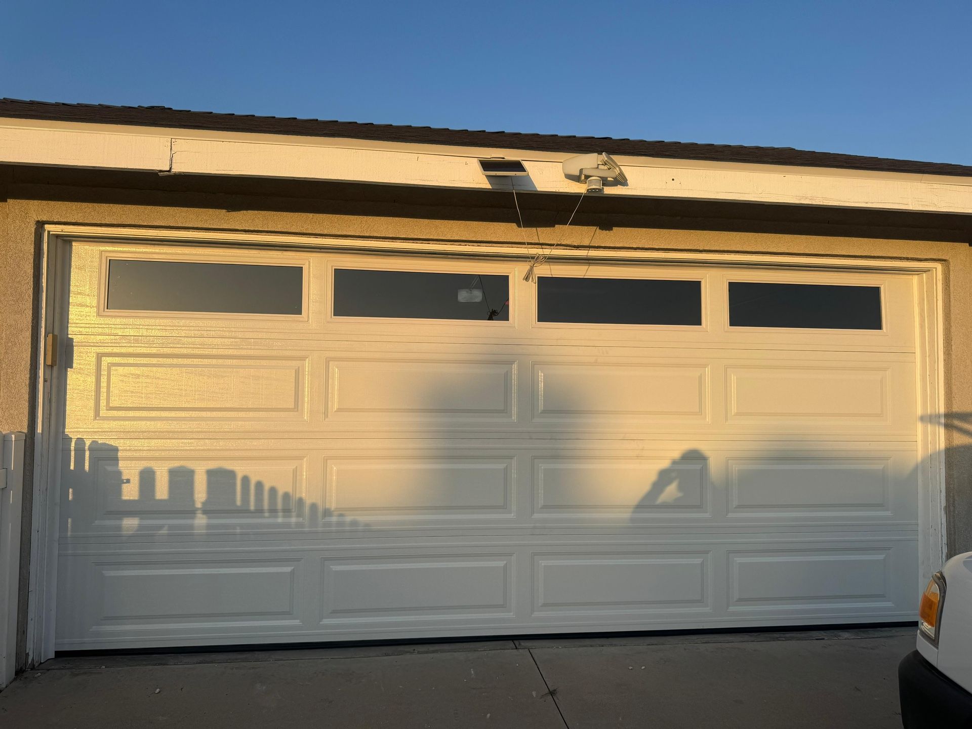 Garage Doors
