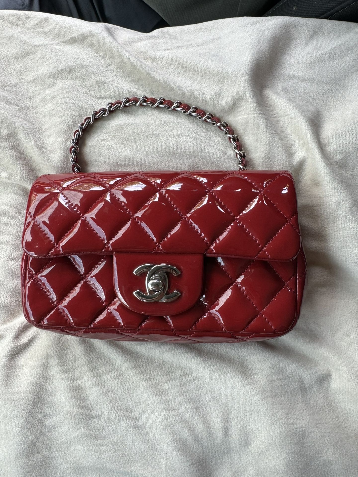 Chanel Bag