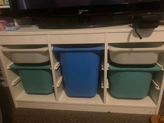 IKEA storage