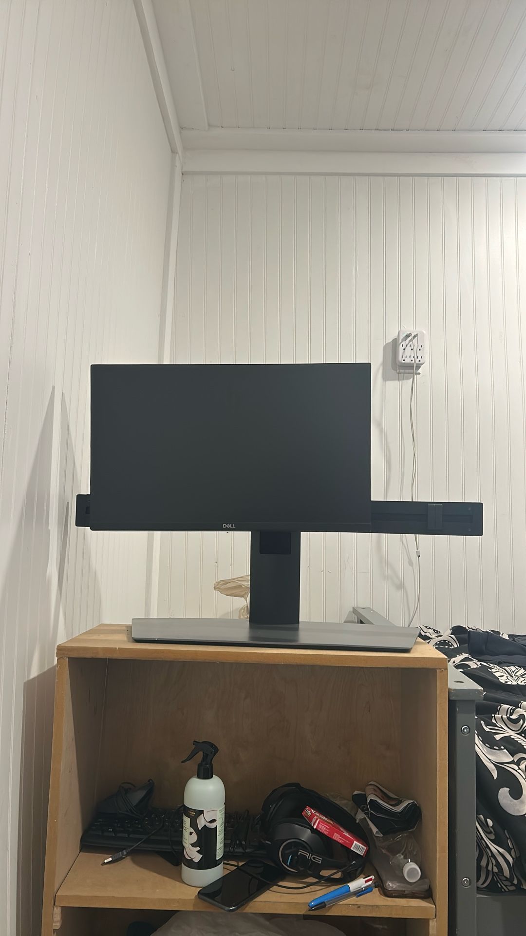 Dell MDS14 Dual Monitor Stand