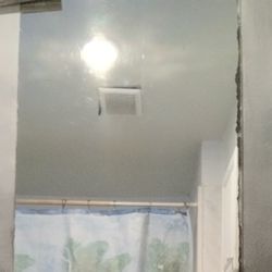 Large Mirror