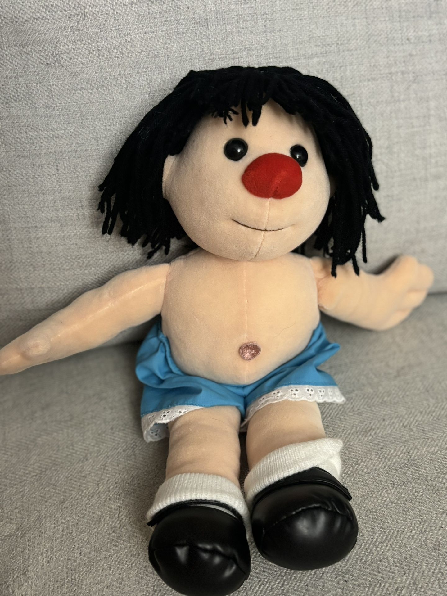Molly Big Comfy Couch Doll