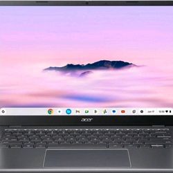 Acer Chromebook Plus 514 CBE594-3T CBE594-3T-36N8 14" Touchscreen Chromebook -
