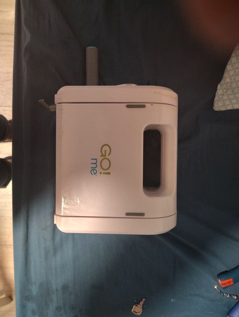 AccuQuilt GO