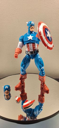 Marvel Legends