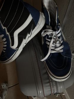 Vans Size 12 In Men