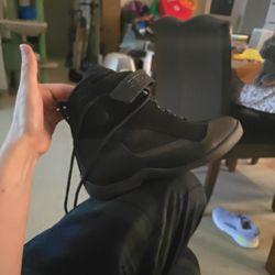 Sedici Motorcycle Boots Size 7