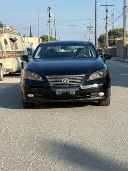 2009 Lexus ES 350