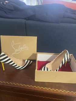 Christian Louboutin