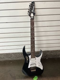 Ibanez JEM Jr. Electric Guitar