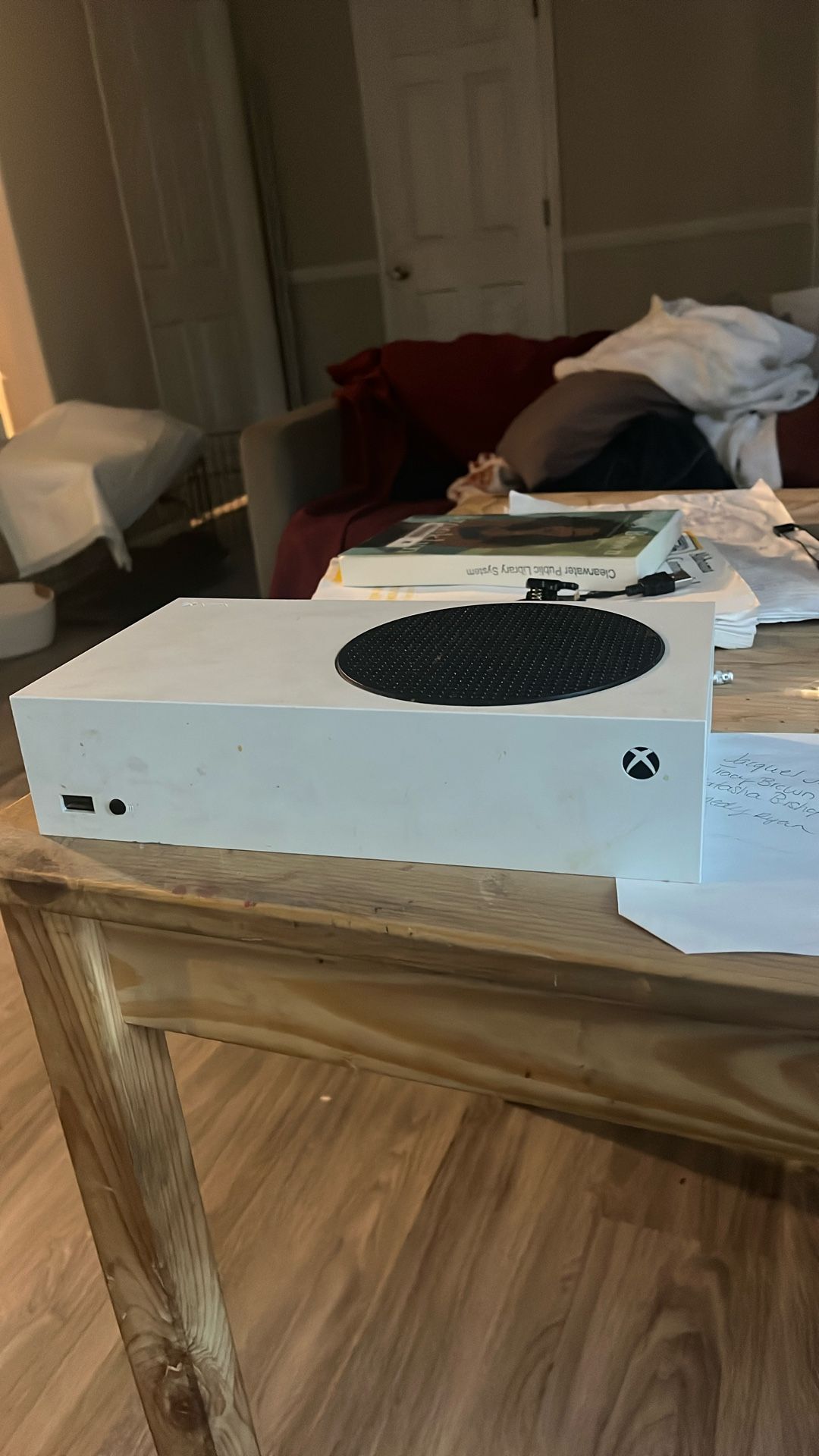 Xbox Series S