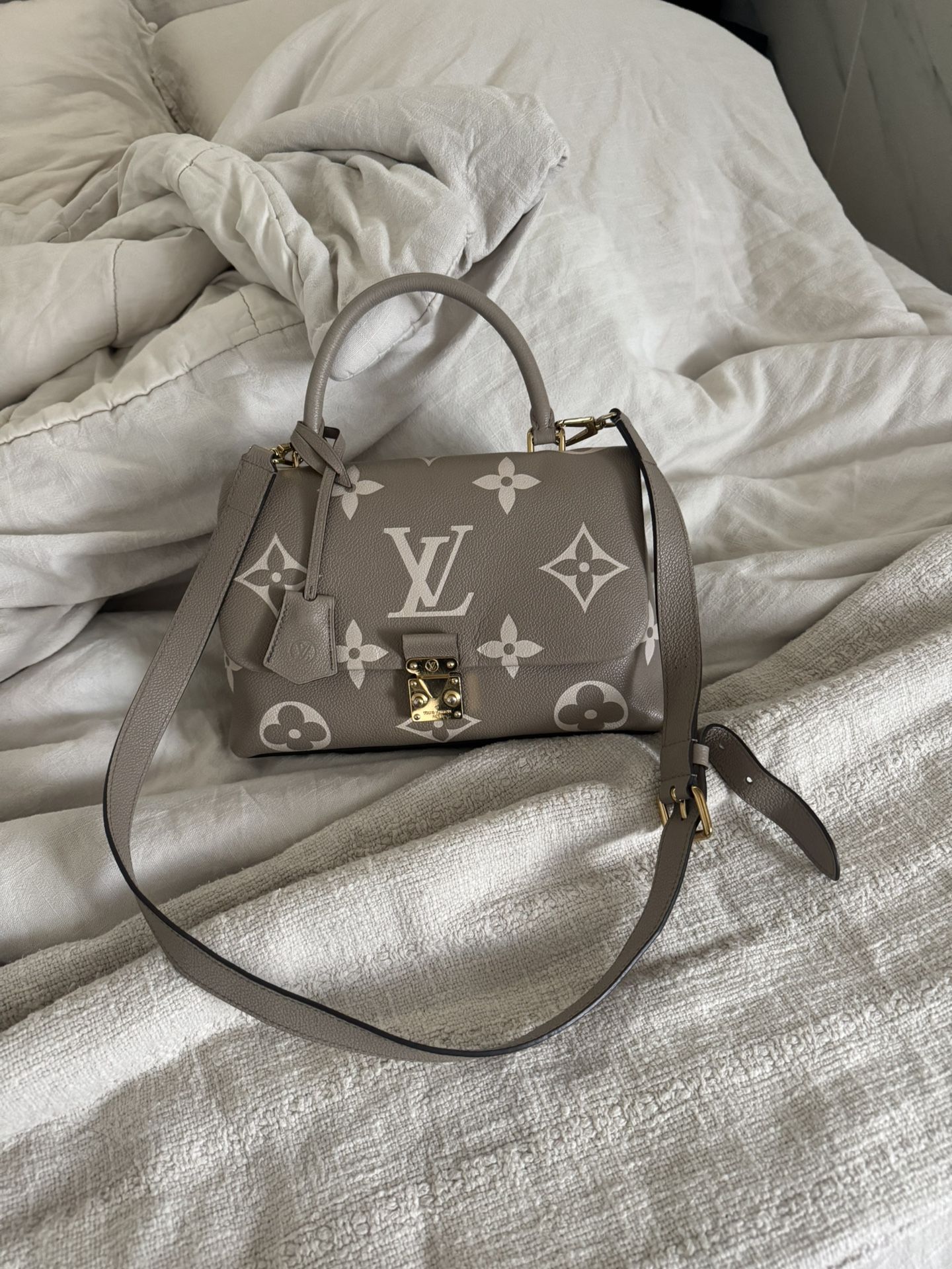 Louis Vuitton Bags