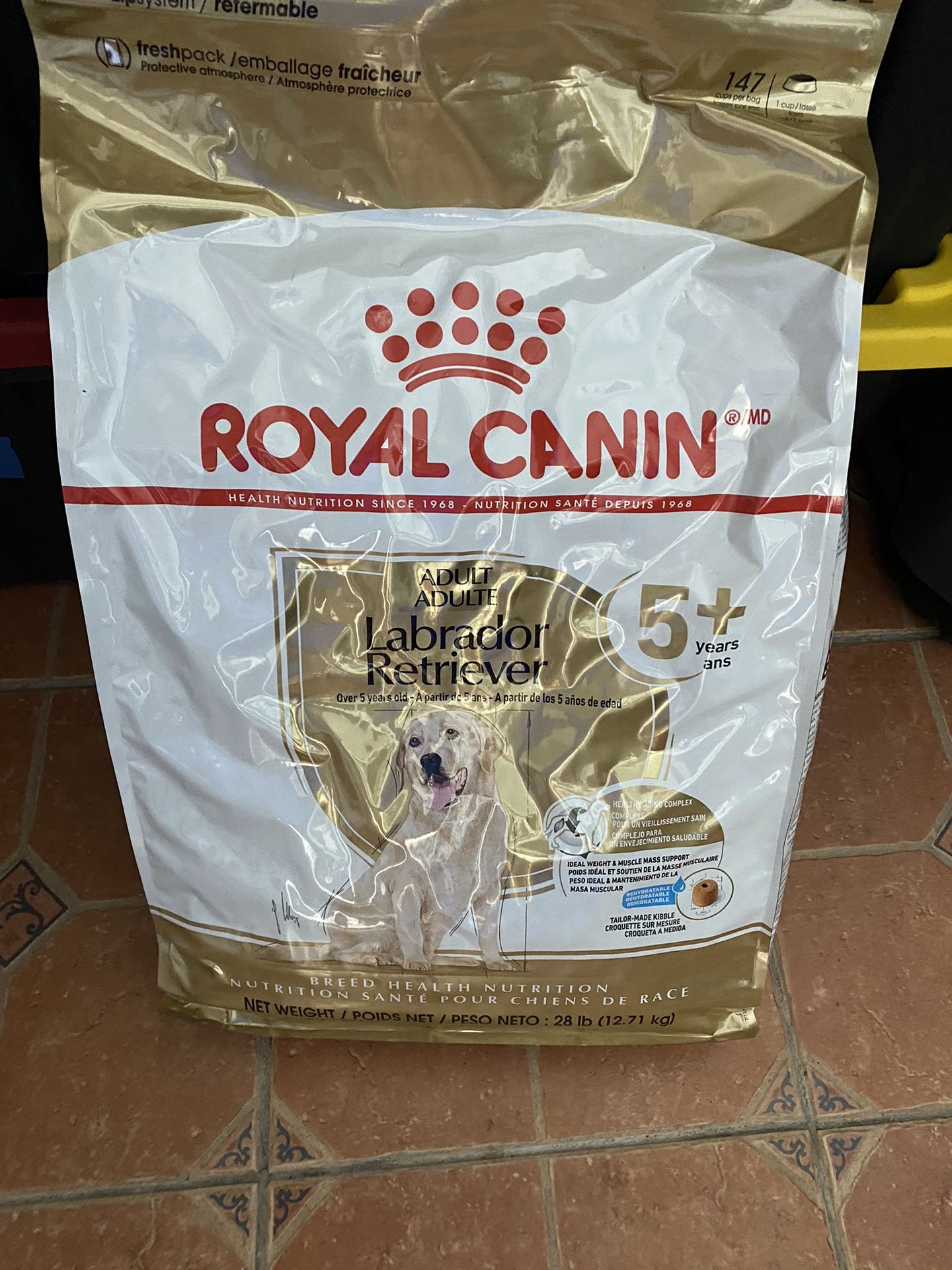Royal Canin Dog Food
