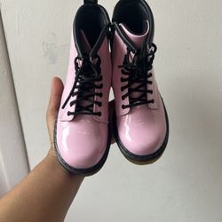 Dr Martens Boots Size 10 