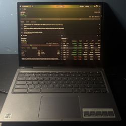 ACER Laptop Chromebook 713