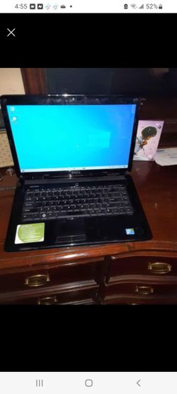 Dell With Windows 10