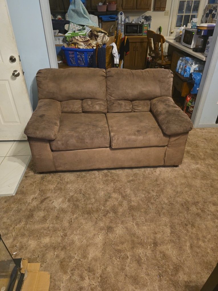 Loveseat