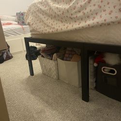 Queen Size Bed frame 