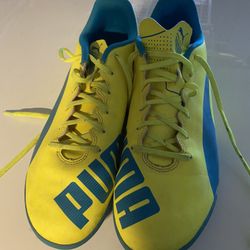 Mens Puma Shoes $15 Size 10 