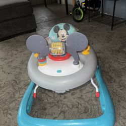 Baby Walker