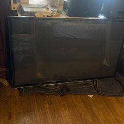 50” Tv