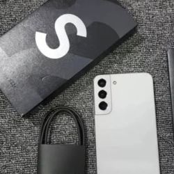 Samsung Galaxy S22 Plus Unlocked With Warranty 