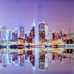 47x32 Canvas Picture