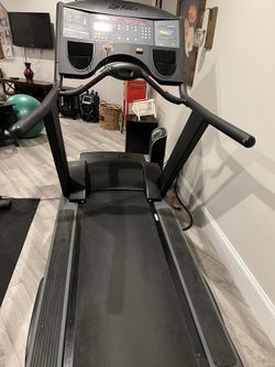 Commercial Tread Mill