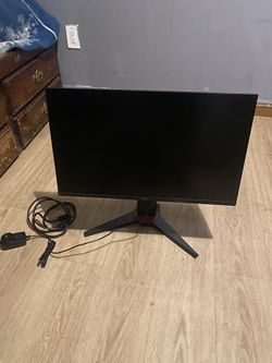 Monitor / Asking 180 Obo