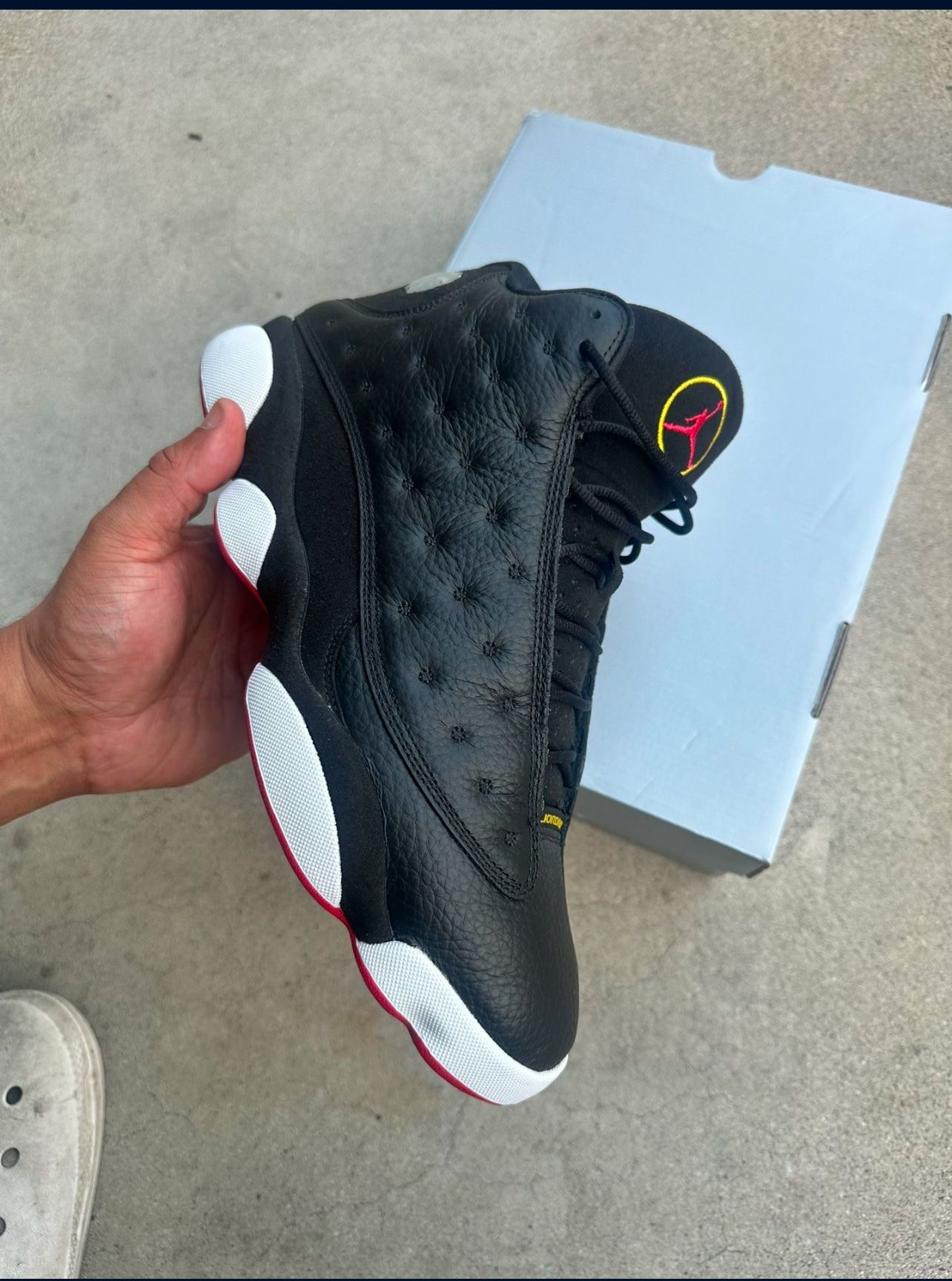JORDAN 13’ss