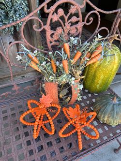 Fall Decor!