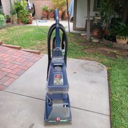 Carpet and Upolstery Cleaner